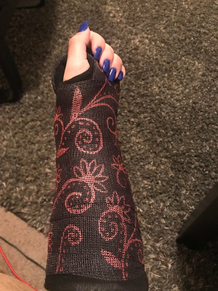 Illustration de l'article : Ces 17 photos qui illustrent la créativité décalée de certaines personnes