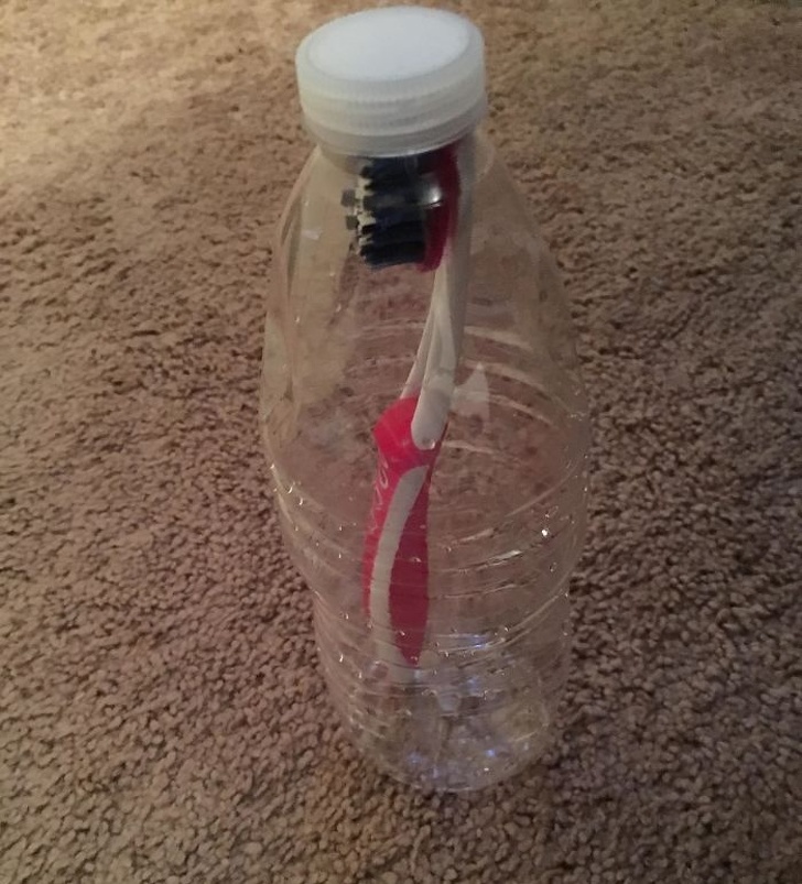 Illustration de l'article : Ces 14 personnes ont trouvé une solution à leurs soucis quotidiens