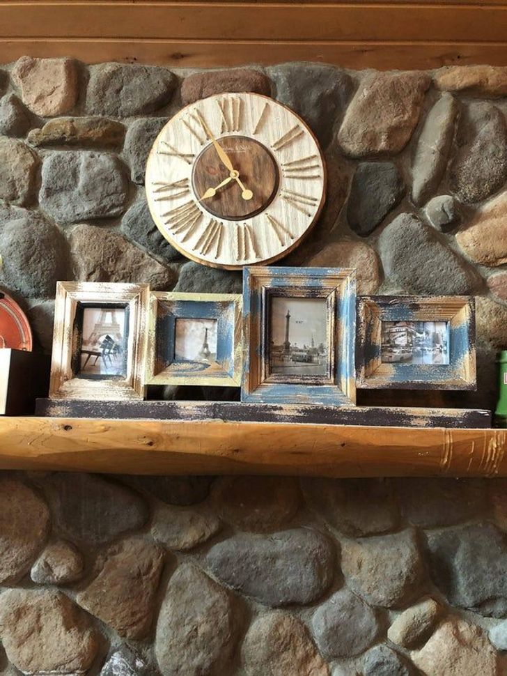 Illustration de l'article : Ces 20 personnes qui ont lou&eacute; un h&eacute;bergement qu'ils n'oublieront pas