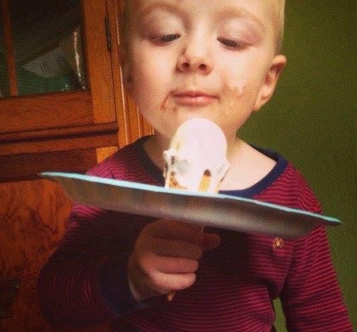 Illustration de l'article : Ces parents ont l'art de la débrouille pour palier à chaque situation