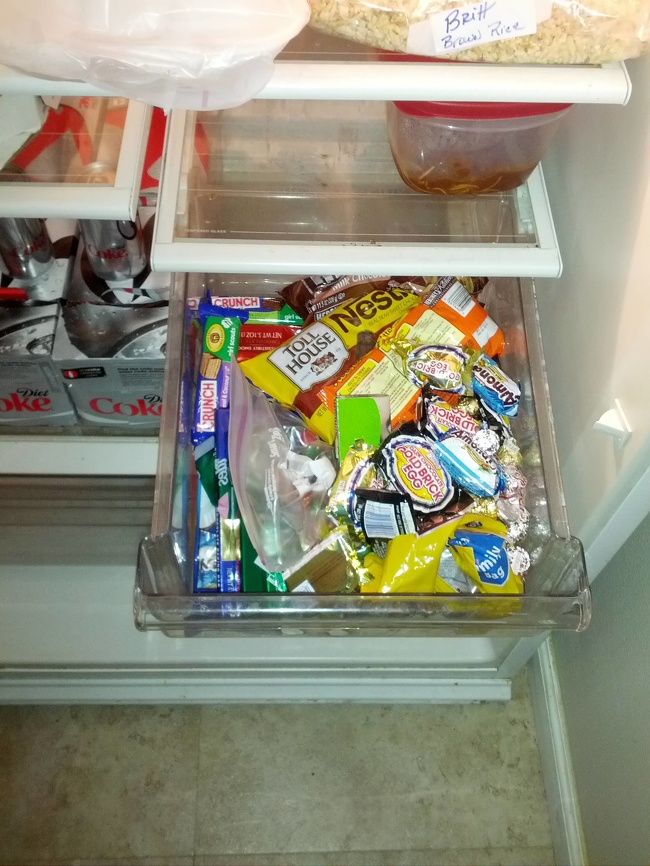 Illustration de l'article : Ces 22 choses rêvées par les enfants et accessibles une fois adulte