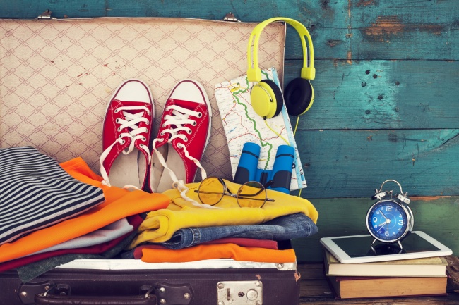 Illustration de l'article : 20 astuces pour mieux pr&eacute;parer vos vacances