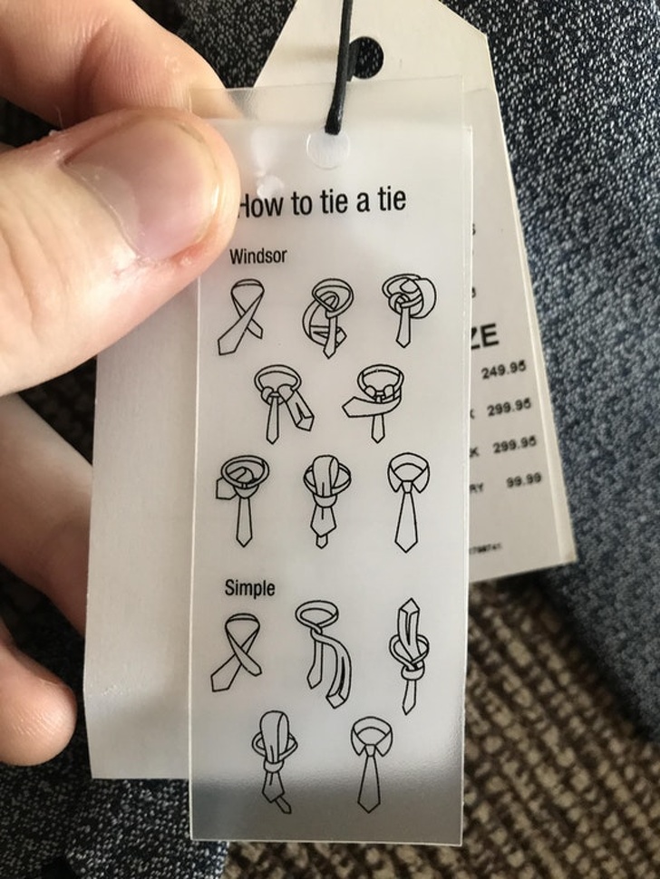 Illustration de l'article : Ces 15 id&eacute;es m&eacute;riteraient d'&ecirc;tre plus r&eacute;pandues pour faciliter la vie des usagers