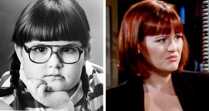 Illustration de l'article : Ces 13 stars de la série The Big Bang Theory avant d'être connues