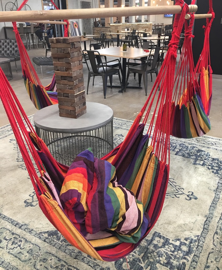 Illustration de l'article : Ces 21 hôtels qui proposent un service bien particulier