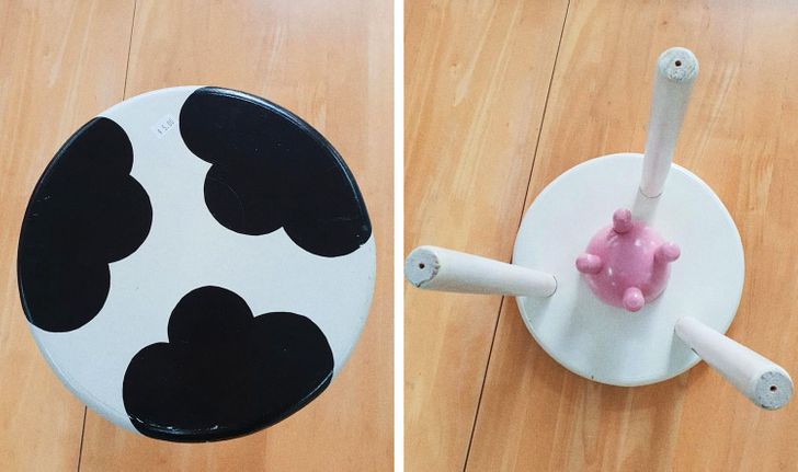 Illustration de l'article : Ces 19 photos de ce qu'on peut trouver de mieux dans les brocantes