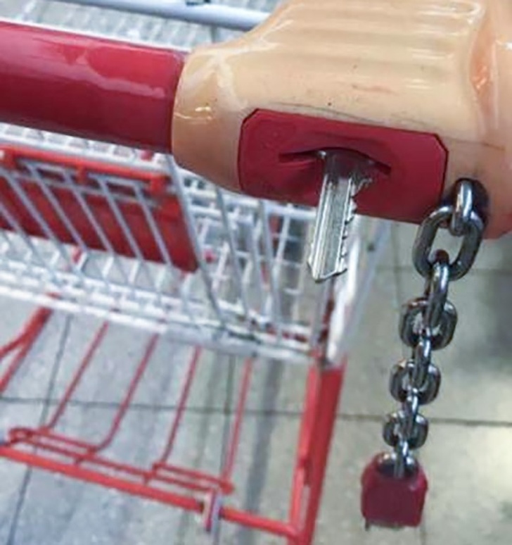 Illustration de l'article : Ces 27 créations à la fois folles et utiles