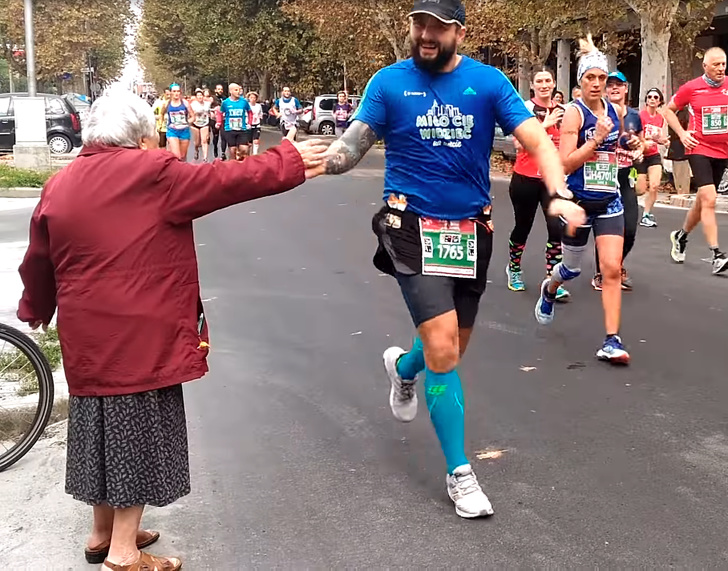 Illustration de l'article : Ces 19 photos qui transmettent la joie de vivre