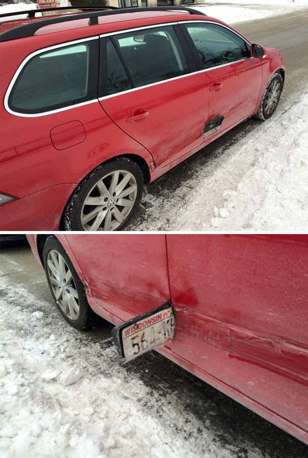 Illustration de l'article : 42 situations qui prouvent que le karma existe 