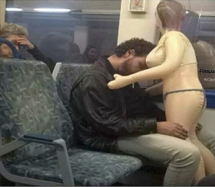 Illustration de l'article : Ces 12 personnes qui vivent dans leur monde un peu spécial