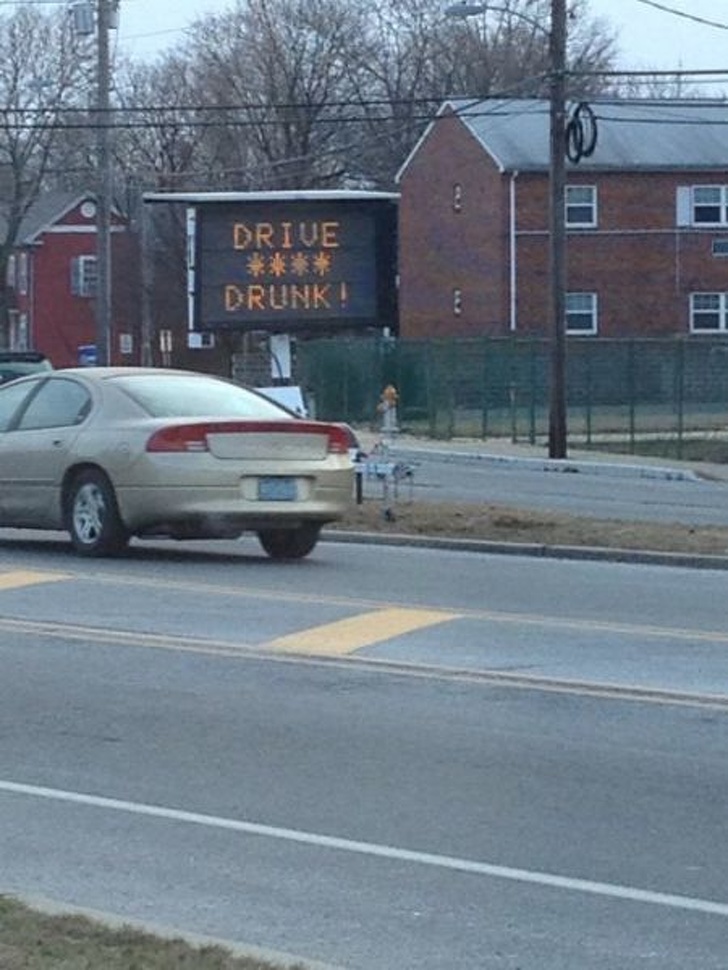 Illustration de l'article : Ces 21 erreurs du quotidien rapportées par des internautes