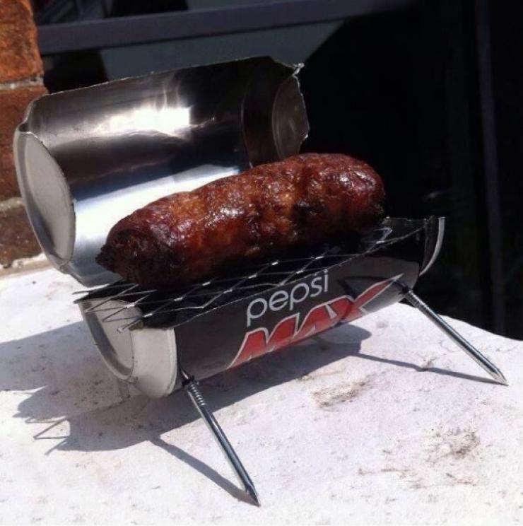 Illustration de l'article : Ces 24 barbecues tous plus originaux les uns que les autres