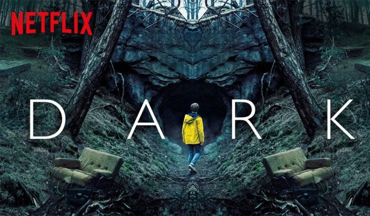 Illustration de l'article : Ces 8 séries à ne pas manquer sur Netflix