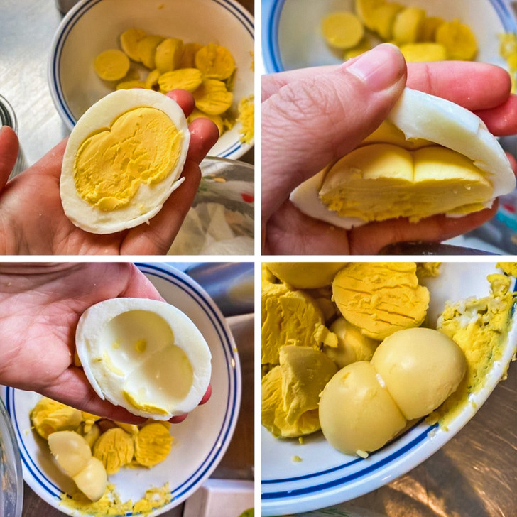 Illustration de l'article : Ces 20 photos d'éléments ordinaires qui ont quelque chose en plus