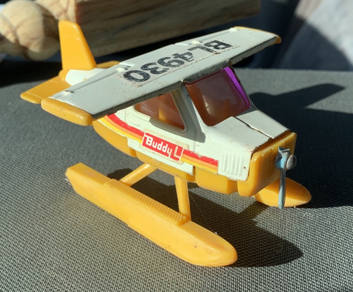 Illustration de l'article : Ces 20 photos de tr&eacute;sors d&eacute;couverts lors de r&eacute;novations