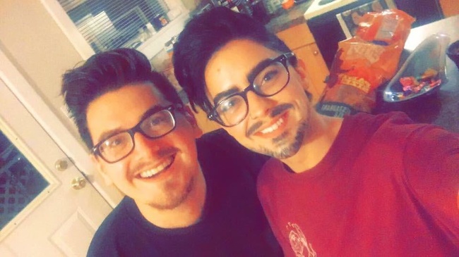 Illustration de l'article : Ces 19 photos de personnes ayant fait quelque chose de romantique