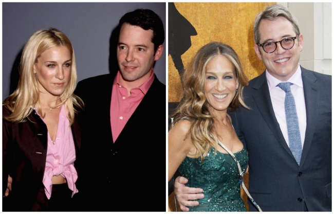 Illustration de l'article : 15 couples de célébrités qui montrent que l'amour peut être indestructible