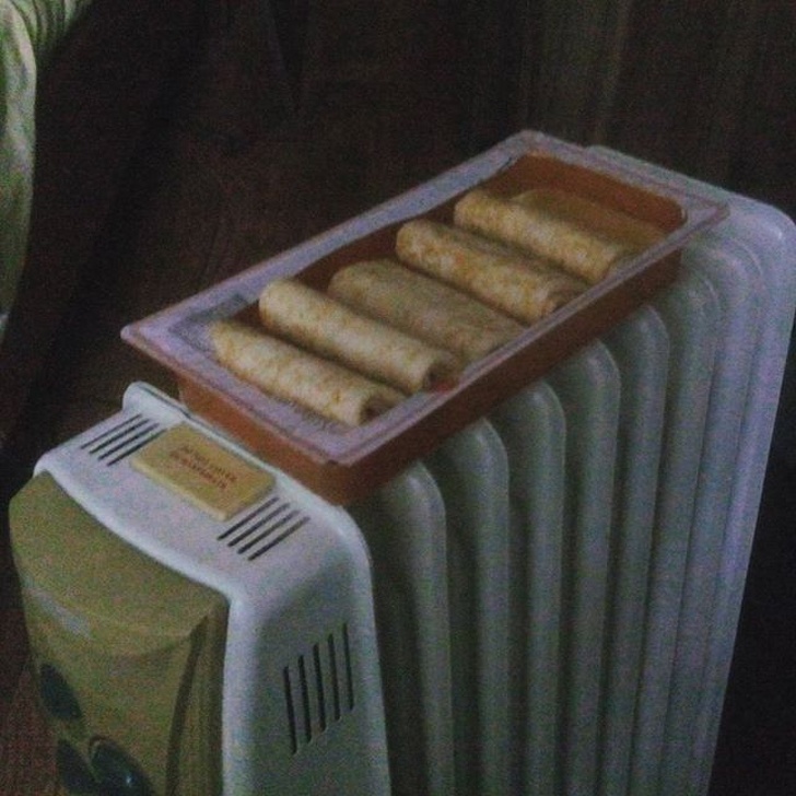 Illustration de l'article : Ces 18 personnes sont les rois des paresseux et méritent une médaille pour leurs idées