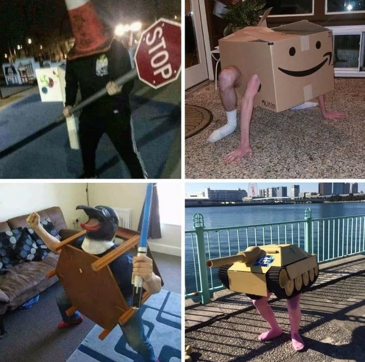 Illustration de l'article : Ces 15 photos d'adultes qui sont encore dans l'enfance