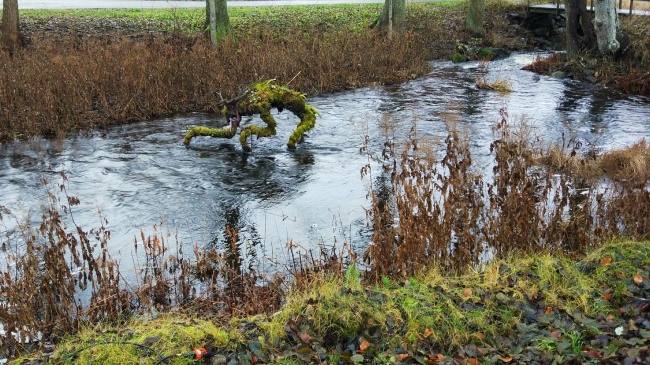 Illustration de l'article : 26 photos d'énigmes naturelles totalement surprenantes