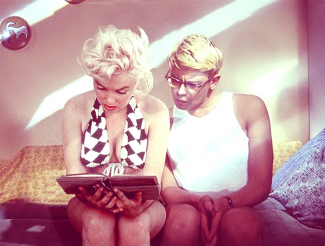 Illustration de l'article : 24 choses &agrave; faire absolument tant qu&rsquo;on est encore jeune