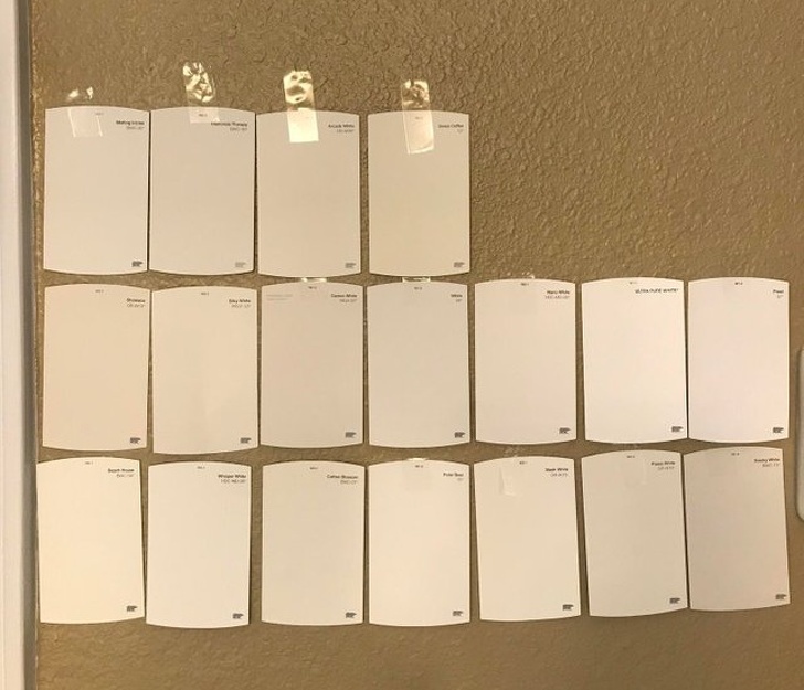 Illustration de l'article : Ces 19 personnes qui sont passées de la joie à la déception en quelques secondes