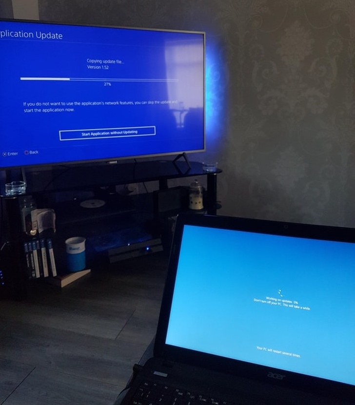 Illustration de l'article : Ces 22 personnes qui ont croisé de curieuses situations