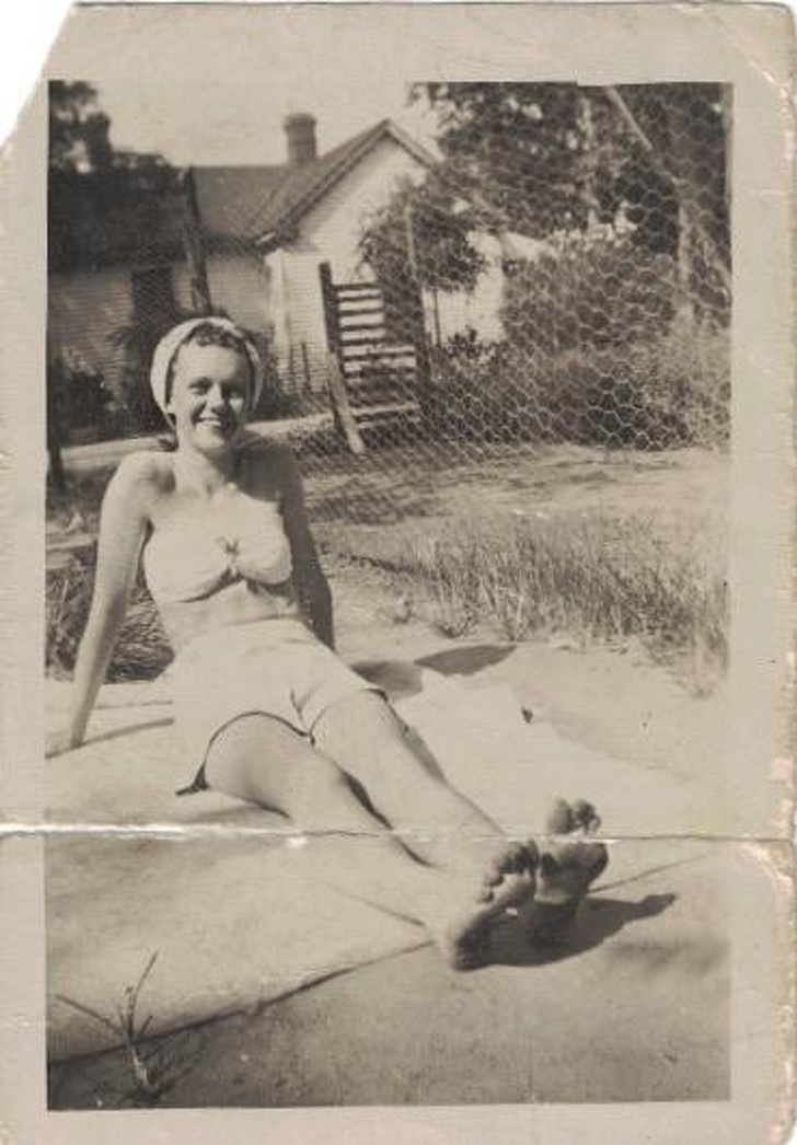 Illustration de l'article : Ces 23 clichés retrouvés chez des grands-parents