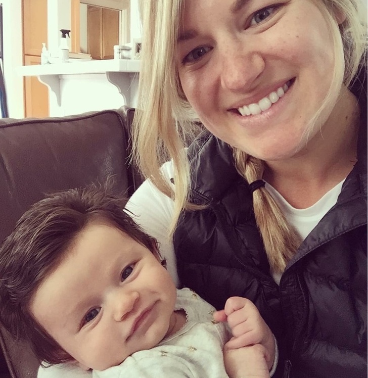 Illustration de l'article : Ces 15 personnes nées avec des signes distinctifs