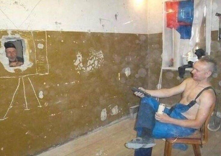 Illustration de l'article : Ces 22 personnes aux idées illogiques et peu utiles