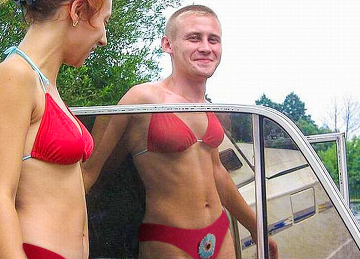 Illustration de l'article : Ces 16 photos qui jouent des tours au cerveau