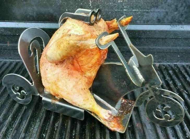 Illustration de l'article : Ces 22 personnes ont eu un petit moment de folie