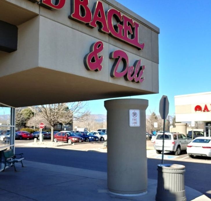 Illustration de l'article : Ces 20 photos de constructions qui ne sont pas réussies