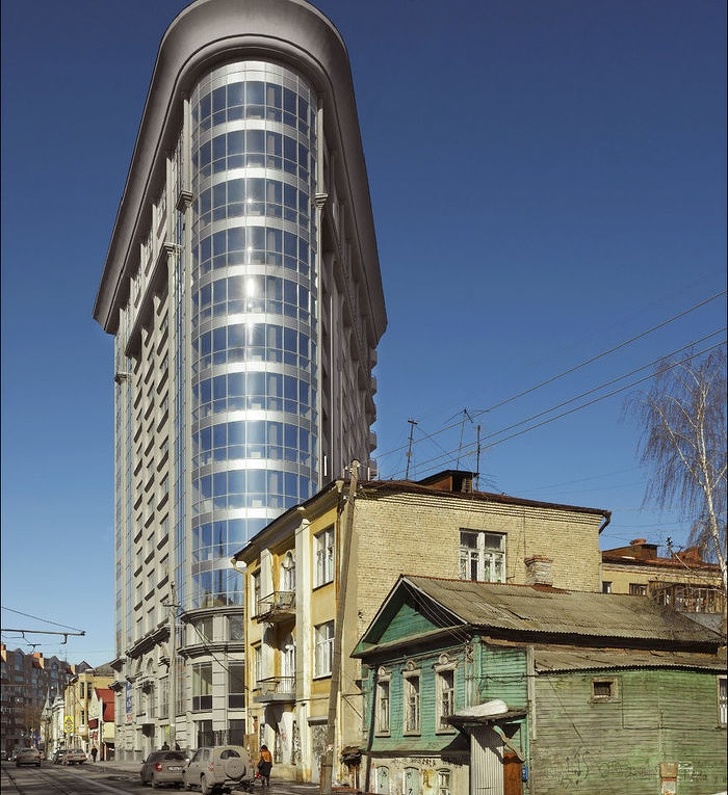 Illustration de l'article : Ces 21 photos qui montrent que le temps passe à une vitesse