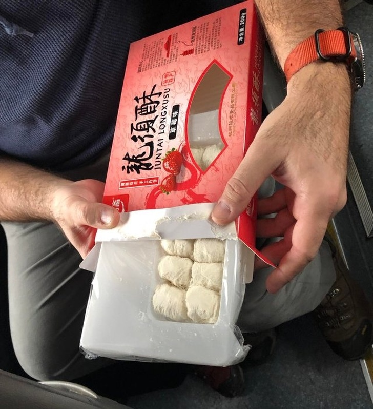 Illustration de l'article : Ces 22 emballages qui camouflent la quantité réelle