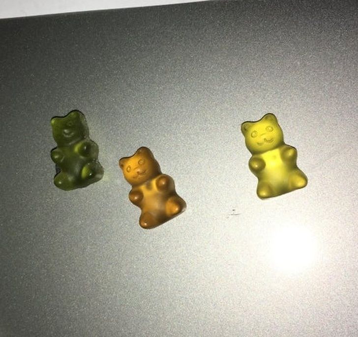 Illustration de l'article : Ces 17 objets qui donnent l'eau &agrave; la bouche mais qui ne sont pas comestibles