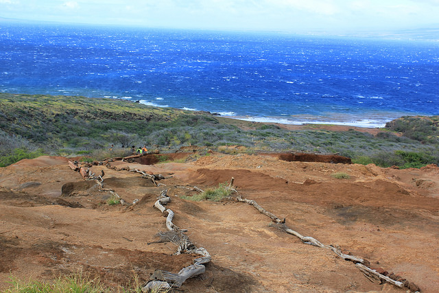 Illustration de l'article : 14 endroits myst&eacute;rieux sur la plan&egrave;te que les guides touristiques ne mentionnent jamais 