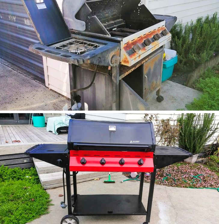 Illustration de l'article : Ces 20 photos qui montrent la puissance des rénovations