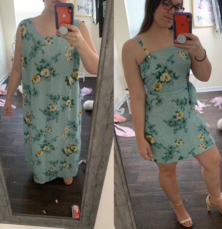 Illustration de l'article : Ces 20 personnes qui ont beaucoup de m&eacute;rite pour leurs efforts