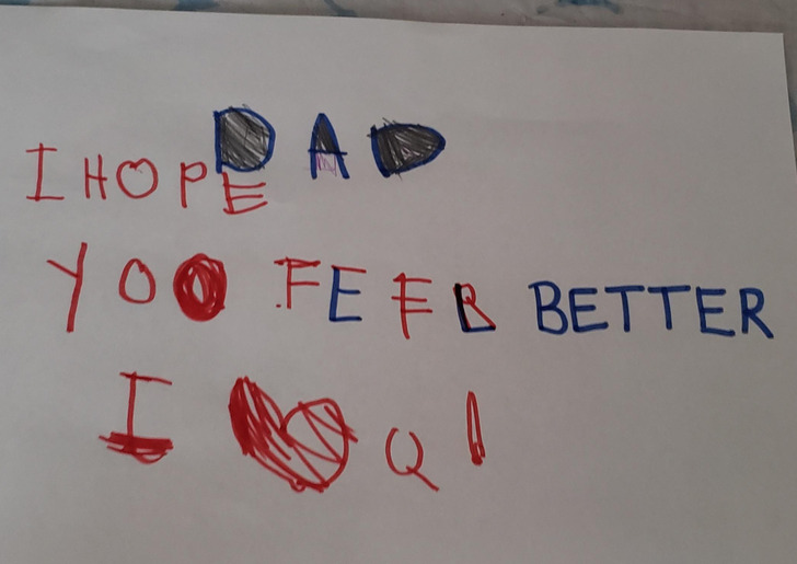 Illustration de l'article : Ces 19 photos qui illustrent les différentes manières d'exprimer son amour