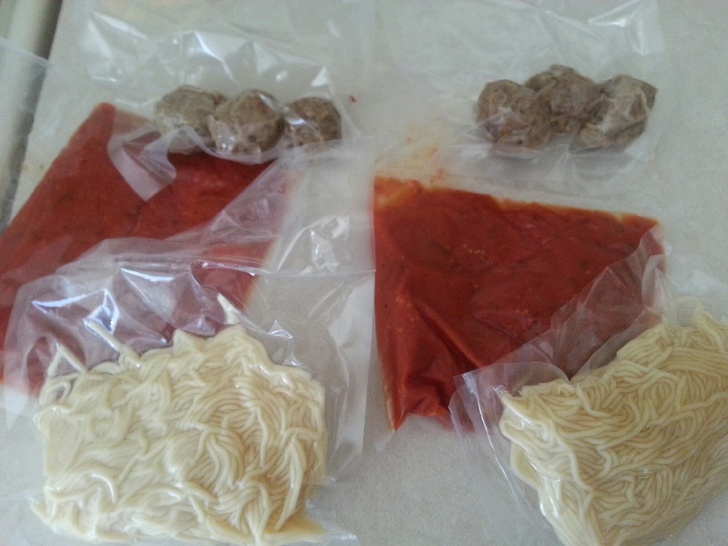 Illustration de l'article : Ces 18 photos qui remettent en cause des plans prévus