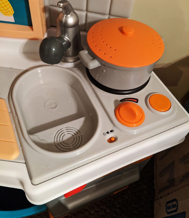 Illustration de l'article : Ces 18 objets qui ont &eacute;t&eacute; mal pens&eacute;s