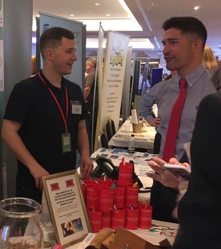 Illustration de l'article : Ces 21 photos qui dupent l'esprit et le cerveau