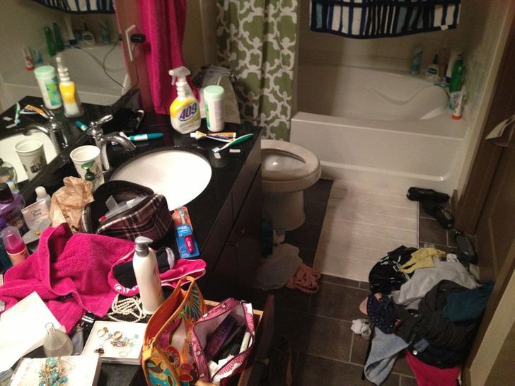 Illustration de l'article : Ces 20 photos illustrant des manières de faire qui ne sont pas habituelles