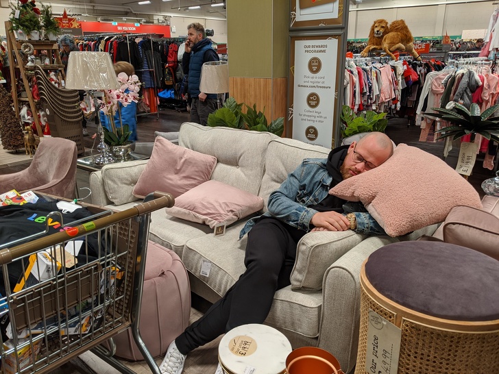 Illustration de l'article : Ces 16 personnes qui se rappelleront de 2019 avec humour