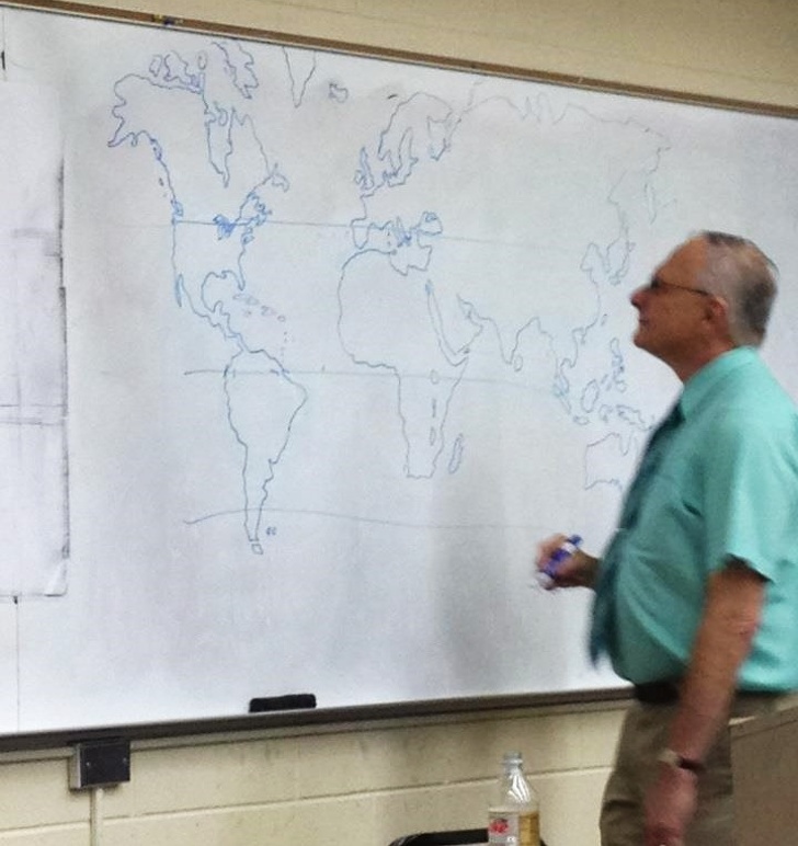 Illustration de l'article : Ces 19 personnes ayant usé de leur talent pour sortir de situations complexes