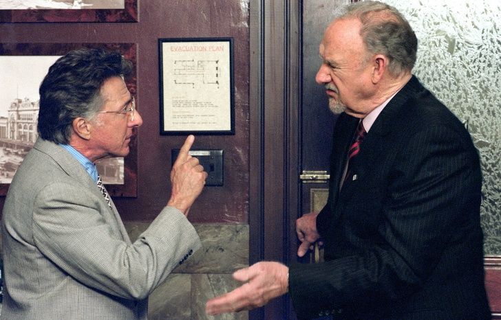 Illustration de l'article : Ces 14 amitiés hollywoodiennes qui ont commencé par une colocation