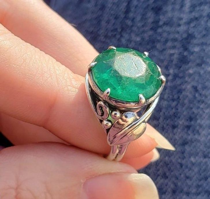 Illustration de l'article : Ces 20 belles trouvailles faites dans les brocantes