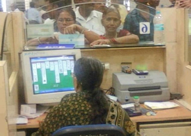 Illustration de l'article : Ces 24 personnes ne font pas les choses comme tout le monde