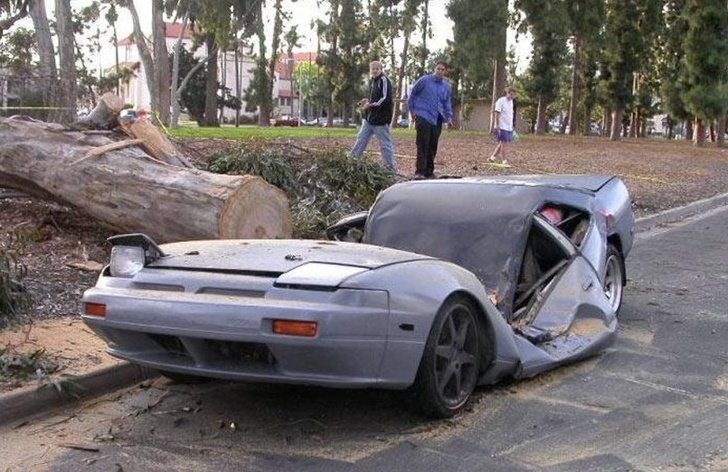 Illustration de l'article : Ces 20 fois où ces personnes ont pu dire que ce n'était pas le bon jour